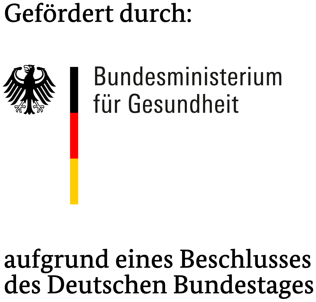 Bundesministerium für Gesundheit